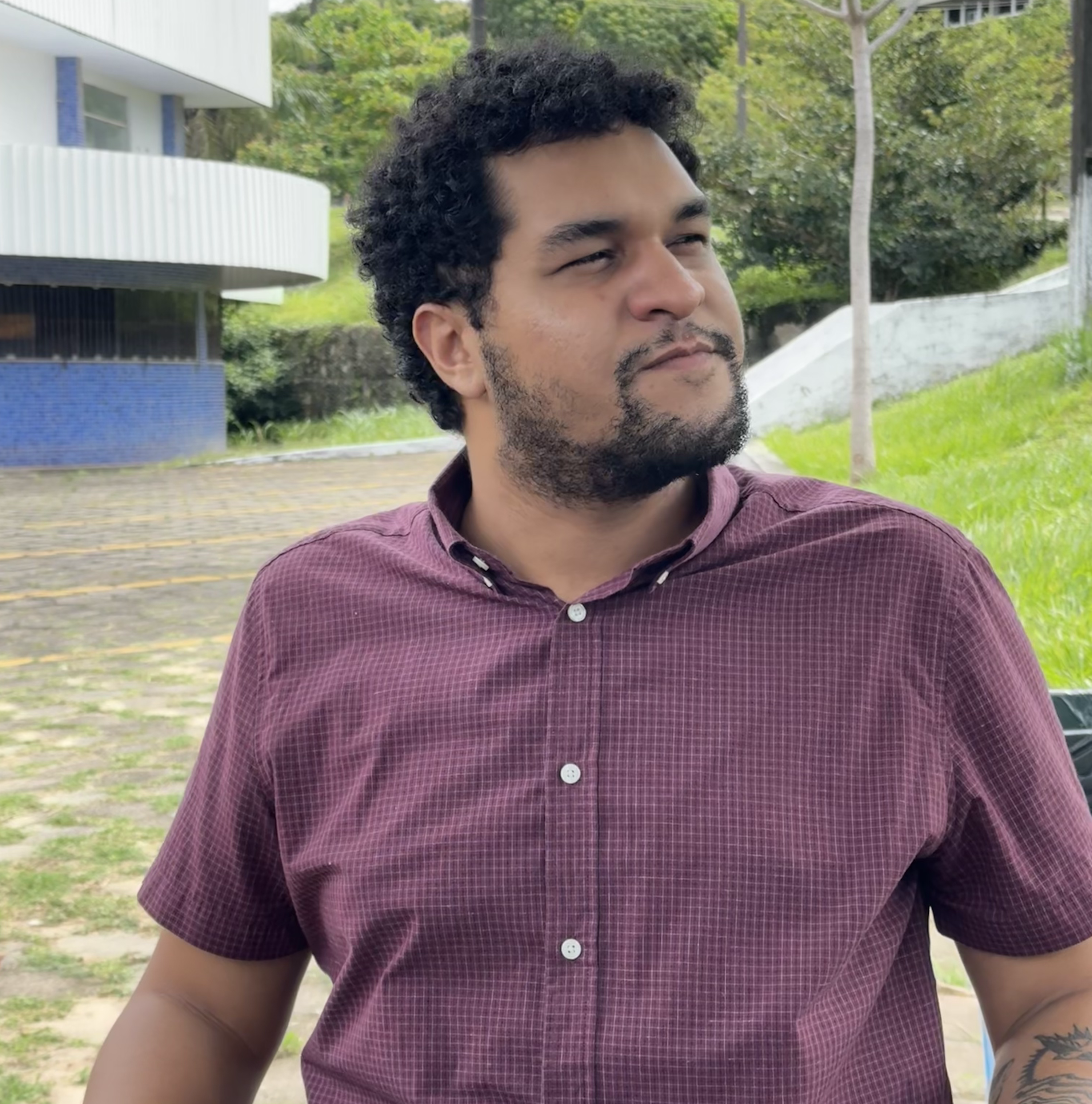 Felipe Teles